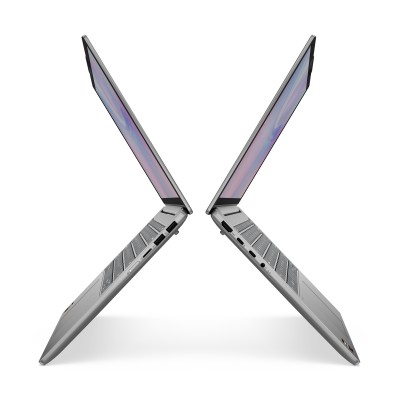 Ноутбук LENOVO IdeaPad Slim 5-14ARP10 14" WUXGA_AG, AMD R7-7735HS, 32GB, F1TB, UMA, DOS, сірий (83HT0035RA)