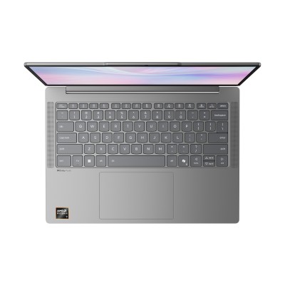 Ноутбук LENOVO IdeaPad Slim 5-14ARP10 14" WUXGA_AG, AMD R7-7735HS, 32GB, F1TB, UMA, DOS, сірий (83HT0035RA)