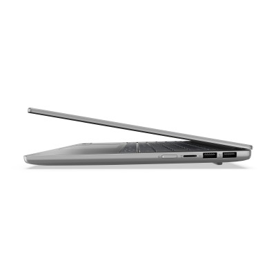 Ноутбук LENOVO IdeaPad Slim 5-14ARP10 14" WUXGA_AG, AMD R7-7735HS, 32GB, F1TB, UMA, DOS, сірий (83HT0035RA)