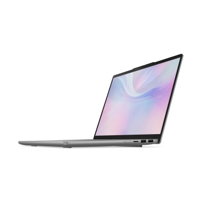 Ноутбук LENOVO IdeaPad Slim 5-14ARP10 14" WUXGA_AG, AMD R7-7735HS, 32GB, F1TB, UMA, DOS, сірий (83HT0035RA)