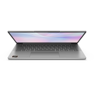 Ноутбук LENOVO IdeaPad Slim 5-14ARP10 14" WUXGA_AG, AMD R7-7735HS, 32GB, F1TB, UMA, DOS, сірий (83HT0035RA)
