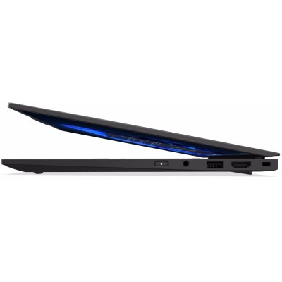 Ноутбук LENOVO ThinkPad X1 Carbon-13 14" WUXGA Touch AG, Intel U7-258V, 32GB, F1TB, UMA, Win11P, чорний (21NTS1G900)