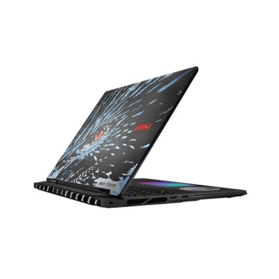 Ноутбук MSI TITAN 18HX CU9-285HX 18" 96GB/6TB W11P A2XWJG-446UA