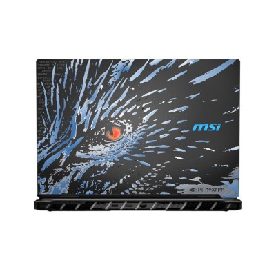 Ноутбук MSI TITAN 18HX CU9-285HX 18" 96GB/6TB W11P A2XWJG-446UA