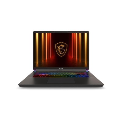 Ноутбук MSI VECTOR 17HXAI CU9-275HX 17" 32GB/1TB DOS A2XWIG-043UA