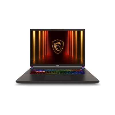 Ноутбук MSI VECTOR A16 HX R7-8840HX 16" 32GB/1TB DOS A8WHG-014XUA
