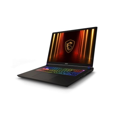 Ноутбук MSI VECTOR A16 HX R9-8940HX 16" 32GB/1TB DOS A8WIG-013XUA