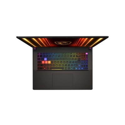 Ноутбук MSI VECTOR A16 HX R9-8940HX 16" 32GB/1TB DOS A8WIG-013XUA
