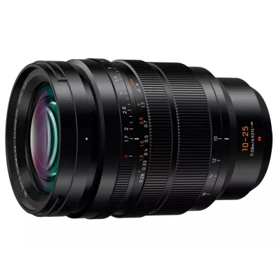 Об`єктив Panasonic Micro 4/3 Lens 10-25mm f/1.7 ASPH.Lumix G (H-X1025E)