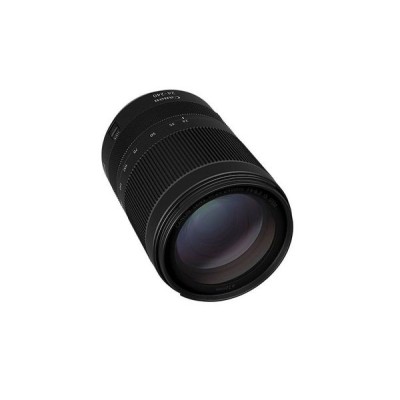 Об'єктив Canon RF 24-240mm f/4.0-6.3 IS USM (3684C005)