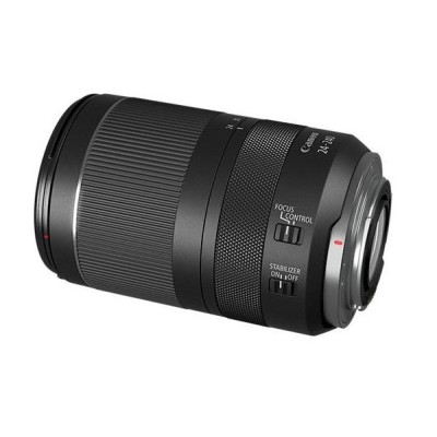 Об'єктив Canon RF 24-240mm f/4.0-6.3 IS USM (3684C005)