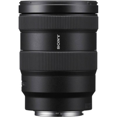 Об'єктив Sony 16-55mm, f/2.8 G для NEX (SEL1655G.SYX)