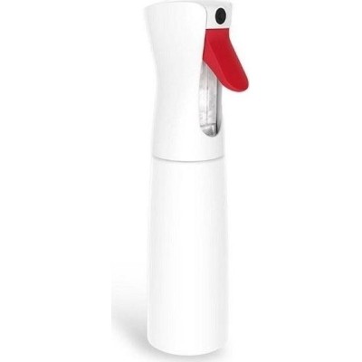 Обприскувач ручний Yijie spray bottle, 300мл, білий (YG-06) Обприскувач ручний Yijie spray bottle, 300мл, білий (YG-06)