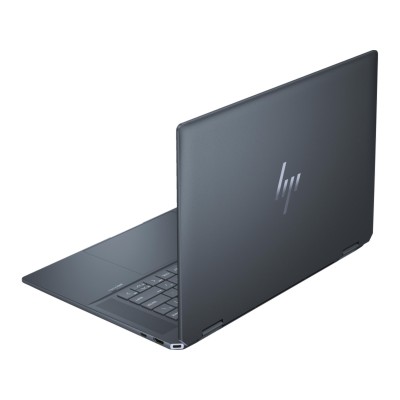 Ноутбук HP Spectre x360 16-aa0000ua 16" 2.8K OLED Touch, Intel U7-155H, 32GB, F2048GB, NVD4050-6, Win11, синій