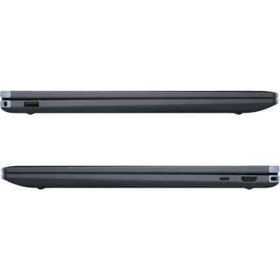 Ноутбук HP Spectre x360 16-aa0000ua 16" 2.8K OLED Touch, Intel U7-155H, 32GB, F2048GB, NVD4050-6, Win11, синій