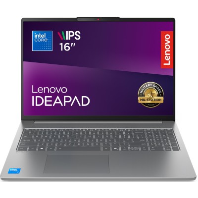 Ноутбук LENOVO IPS5-16IRH10 CI5-13420H 16" 32GB/1TB 83HS008NRA
