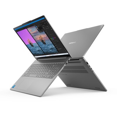 Ноутбук LENOVO IPS5-16IRH10 CI5-13420H 16" 32GB/1TB 83HS008NRA