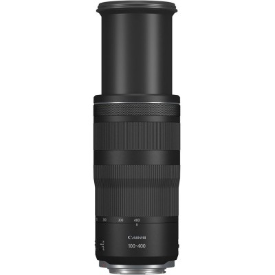 Об'єктив Canon RF 100-400 mm f/5.6-8 IS USM (5050C005)