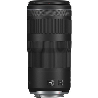 Об'єктив Canon RF 100-400 mm f/5.6-8 IS USM (5050C005)