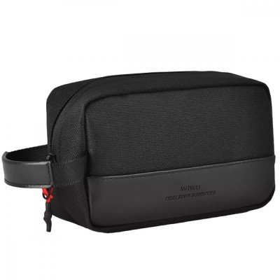 Органайзер WIWU Essen Travel Pouch black