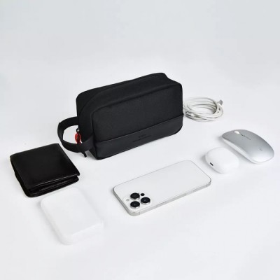 Органайзер WIWU Essen Travel Pouch black