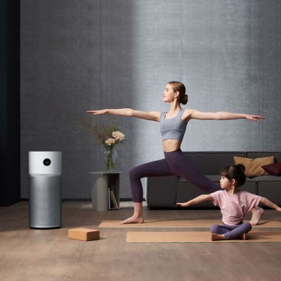 Очищувач повітря Xiaomi Smart Air Purifier Elite