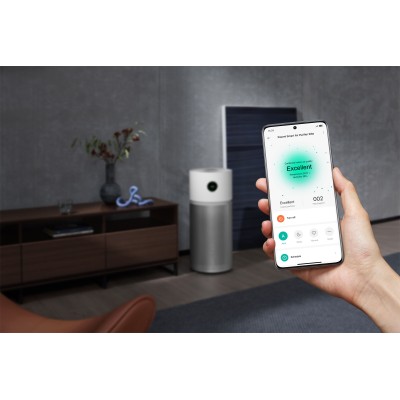 Очищувач повітря Xiaomi Smart Air Purifier Elite