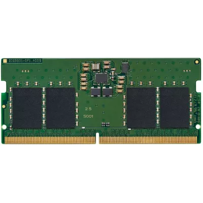Пам'ять ноутбука Kingston DDR5 8GB 5600 (KVR56S46BS6-8)
