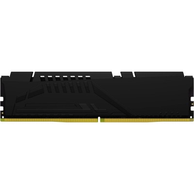Пам'ять ПК Kingston DDR5 64GB 5600 FURY Beast (KF556C40BB-64) Пам'ять ПК Kingston DDR5 64GB 5600 FURY Beast (KF556C40BB-64)