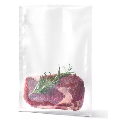 Пакети для вакуумування Electrolux, 22х30см, 50шт (EVSRB1)