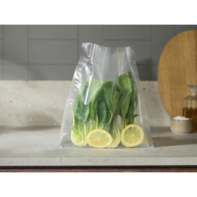 Пакети для вакуумування Electrolux, 22х30см, 50шт (EVSRB1)