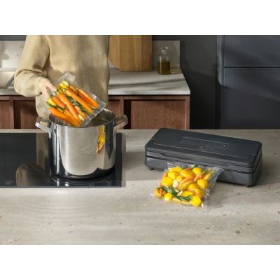 Пакети для вакуумування Electrolux, 22х30см, 50шт (EVSRB1)