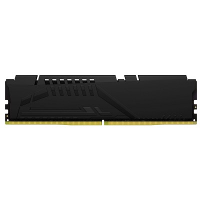 Пам'ять ПК Kingston DDR5 32GB KIT (16GBx2) 5600 FURY Beast EXPO (KF560C30BBEK2-32)