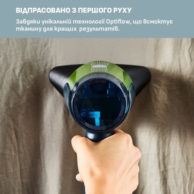Парова щітка TEFAL DT9810F0