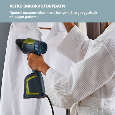 Парова щітка TEFAL DT9810F0