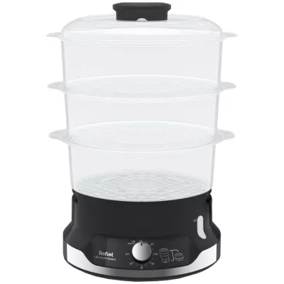 Пароварка TEFAL VC204810