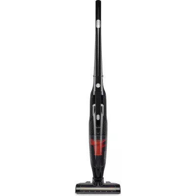 Пилосос Gorenje бездротовий, 138Вт, конт пил -0.5л, автон. робота до 60хв, HEPA, 2 в 1, підсвічування, індикатор, щітка- електро