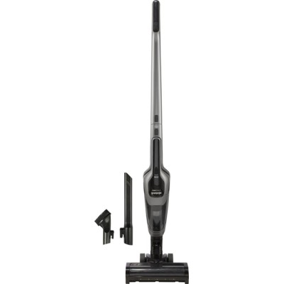 Пилосос акумуляторний GORENJE SVC252110FSIIA