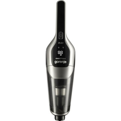 Пилосос акумуляторний GORENJE SVC252110FSIIA