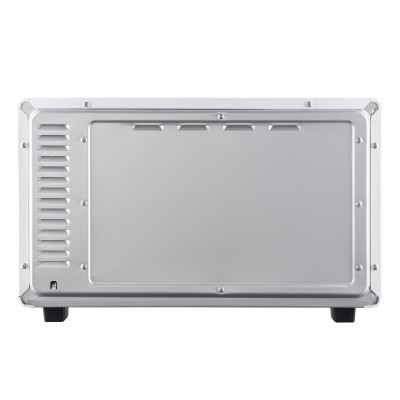Піч електрична ARDESTO, 40л, 1300Вт, механіч., білий (MEO-S40GW)