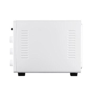 Піч електрична ARDESTO, 40л, 1300Вт, механіч., білий (MEO-S40GW)