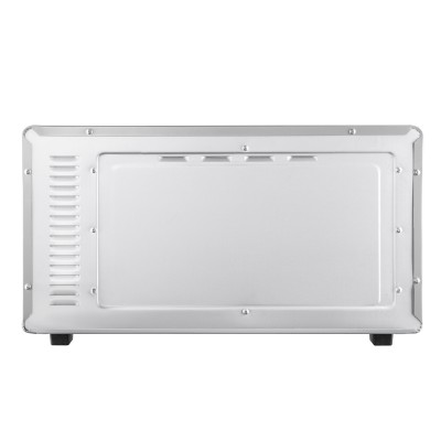 Піч електрична ARDESTO, 45л, 1600Вт, механіч., сірий (MEO-S45GG)
