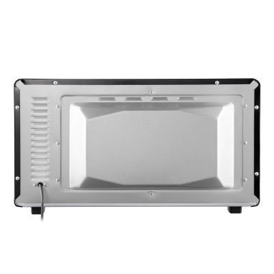 Піч електрична ARDESTO, 50л, 1600Вт, механіч., рожен, чорний (MEO-S50GB)