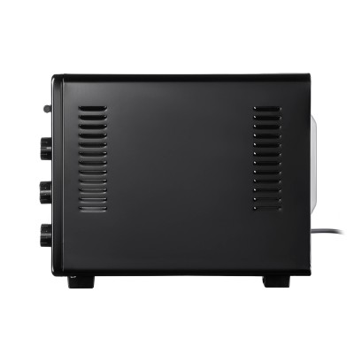 Піч електрична ARDESTO, 50л, 1600Вт, механіч., рожен, чорний (MEO-S50GB)