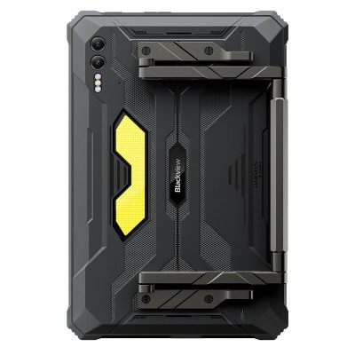 Планшет Blackview Tab Active 10 Pro 10.95" + 5G 12/512Gb чорний