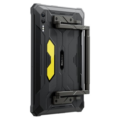 Планшет Blackview Tab Active 10 Pro 10.95" + 5G 12/512Gb чорний