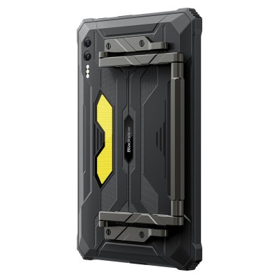 Планшет Blackview Tab Active 10 Pro 10.95" + 5G 12/512Gb чорний