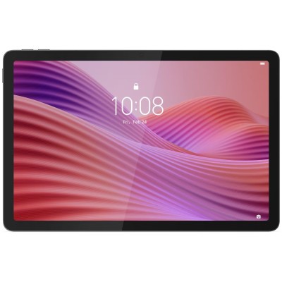 Планшет Lenovo Tab 8/128GB Wi-Fi Luna Grey + Clear Case (ZAEH0195UA)