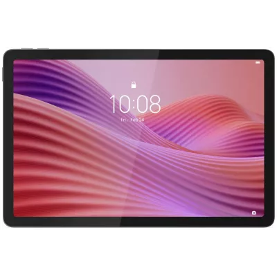 Планшет Lenovo Tab 8/128GB Wi-Fi Luna Grey + Clear Case (ZAEH0195UA)