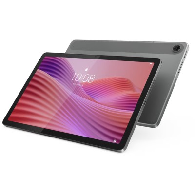 Планшет Lenovo Tab 8/128GB Wi-Fi Luna Grey + Clear Case (ZAEH0195UA)
